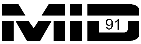 Logo MID91
